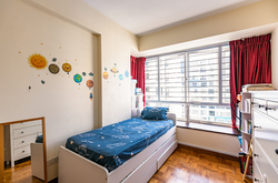 La Casa (D25), Condominium #280812271